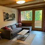 Wildbach Hinterthal
