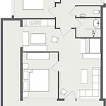 Apartamento Wildbach