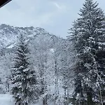 Apartamento Wildbach