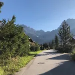 Wildbach *