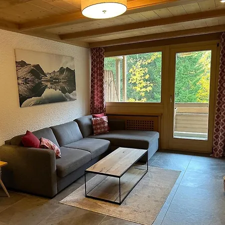 Wildbach Hinterthal