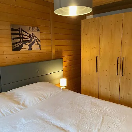 Wildbach هينترتال