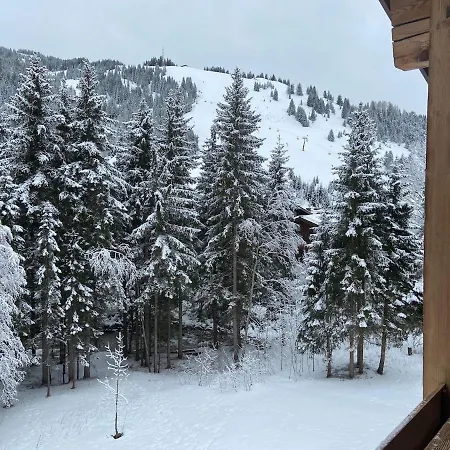 Wildbach