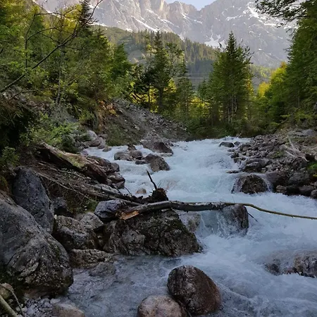 Wildbach * Hinterthal