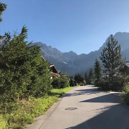 Wildbach *