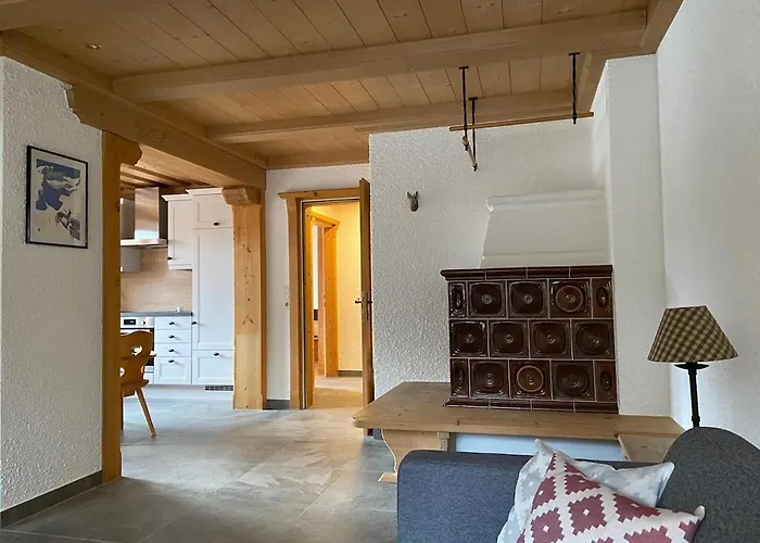 Wildbach هينترتال