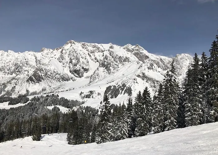 Wildbach * هينترتال