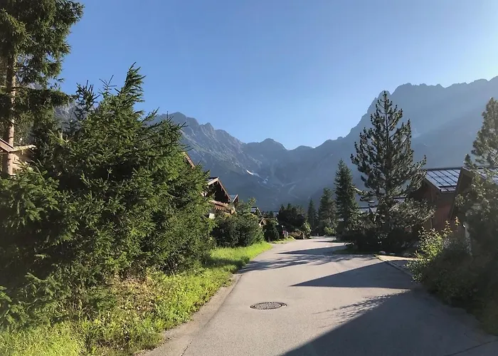 Wildbach *